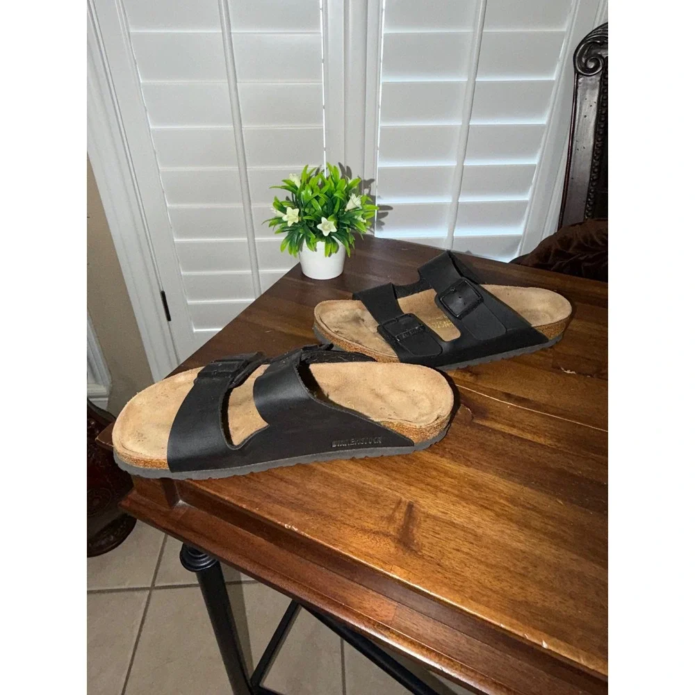 Birkenstock arizona sandals